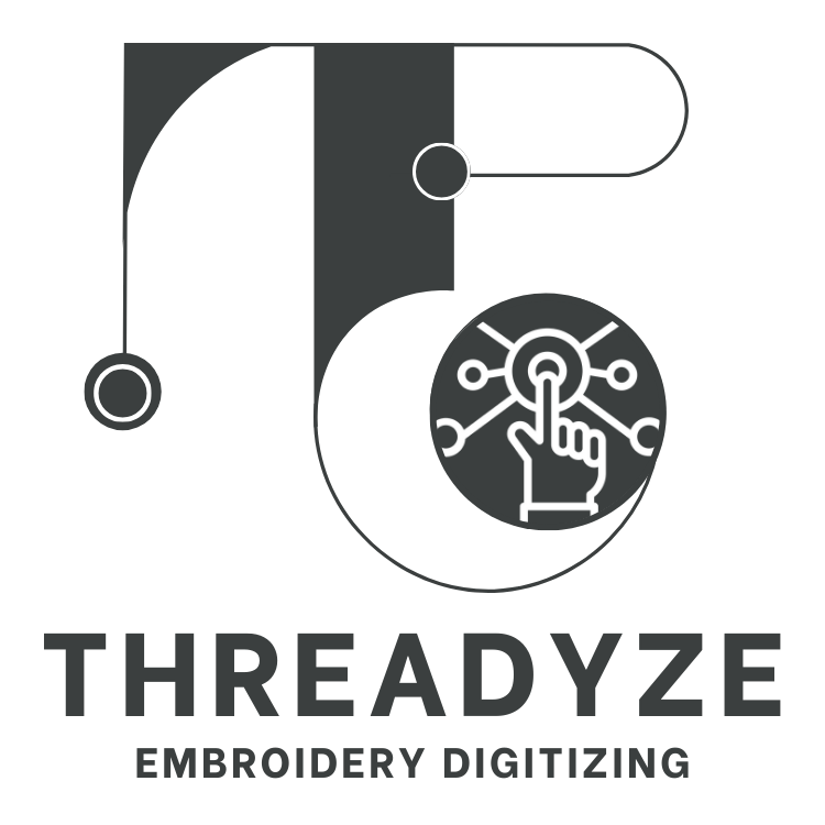 Threadyze Logo